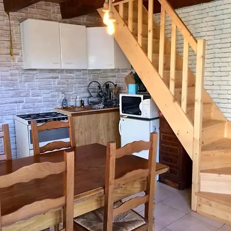 Grasset Yohan Ouides