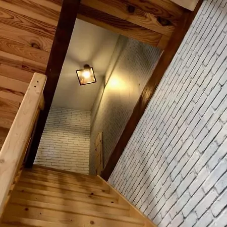 Casa de Férias Grasset Yohan *