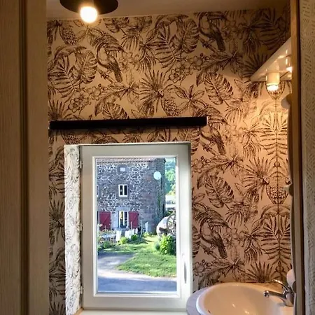 Tatil Evi Grasset Rittiron *