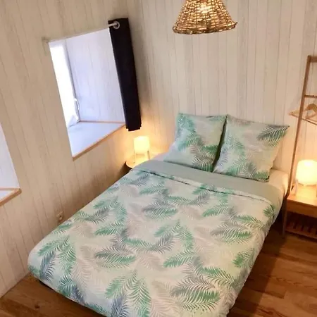 Grasset Yohan Casa de Férias *