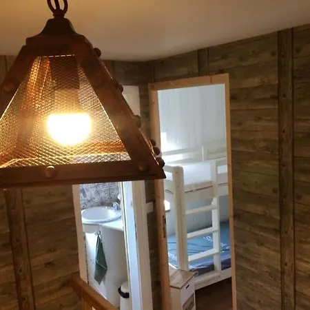 Grasset Rittiron Tatil Evi *