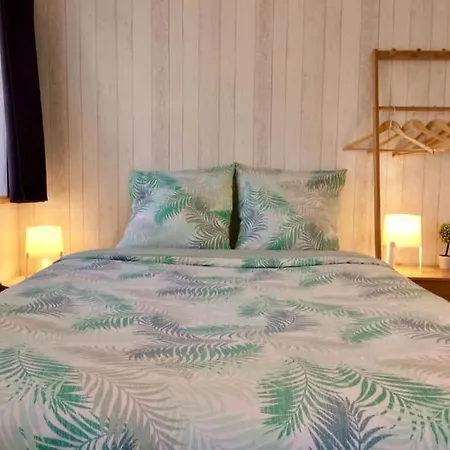 Grasset Yohan Casa de Férias Ouides