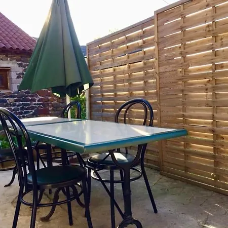 Casa de Férias Grasset Yohan *