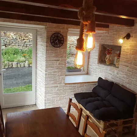 Tatil Evi Grasset Rittiron Ouides