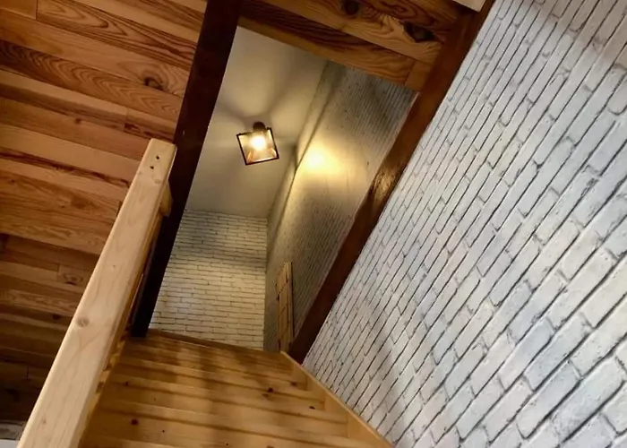 Casa de Férias Grasset Yohan *