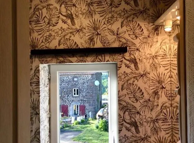 Casa de Férias Grasset Yohan *