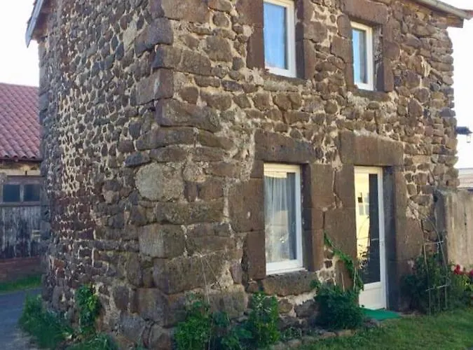 Grasset Yohan Casa de Férias *