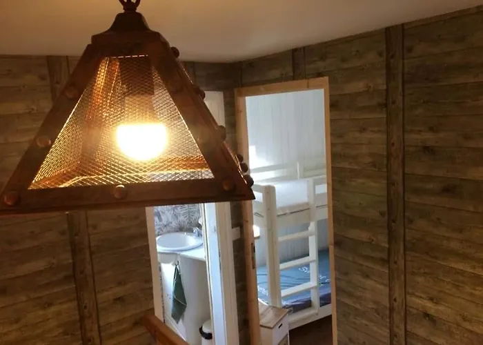 Grasset Yohan Casa de Férias *