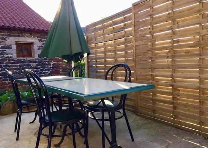 Casa de Férias Grasset Yohan *