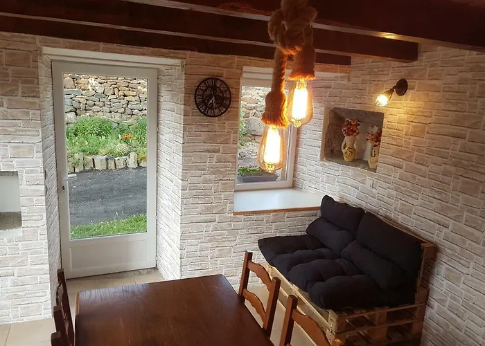 Casa de Férias Grasset Yohan Ouides